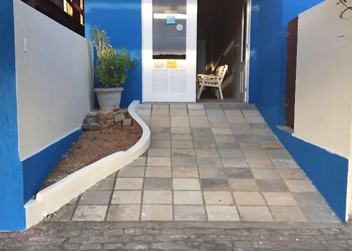 Pousada SoleilPousada