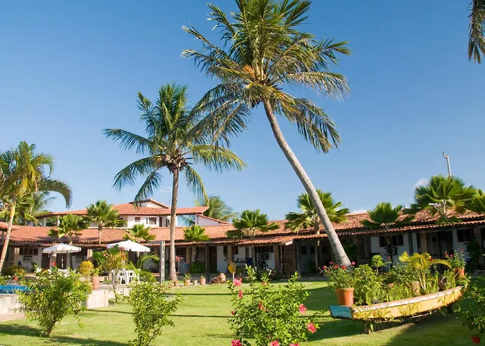 Pousada Villa do Sol